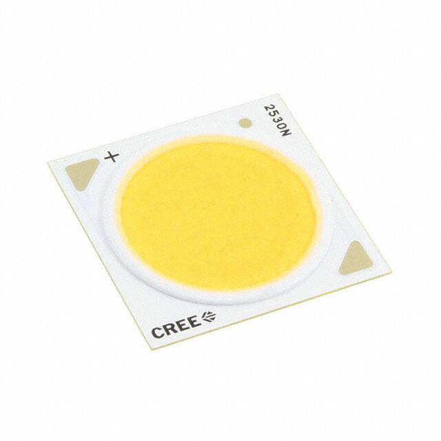CXB2530-0000-000N0UT235G CreeLED, Inc.  Éclairage LED - Modules de moteurs COB Bandes